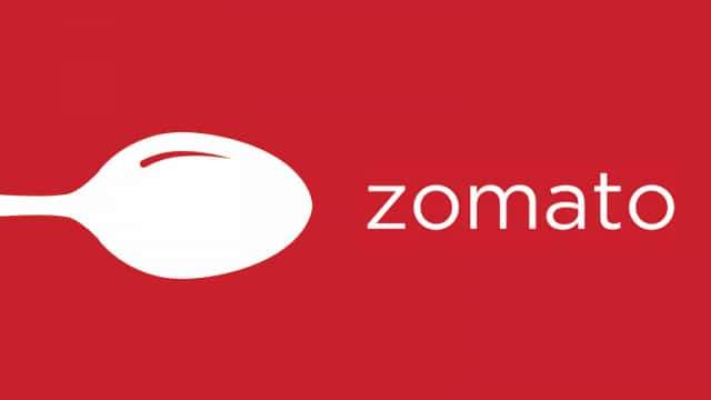 Zomato of the day