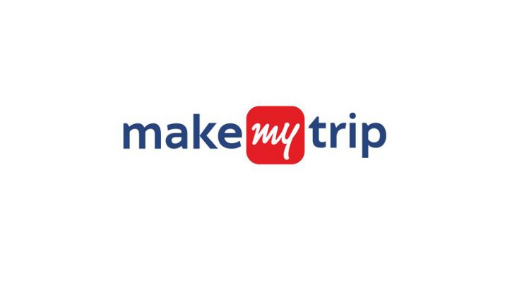 MakeMyTrip of the day