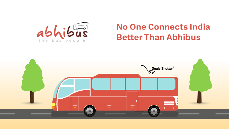 Abhibus Coupons