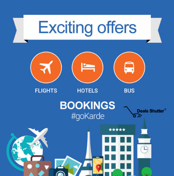 Goibibo Offers