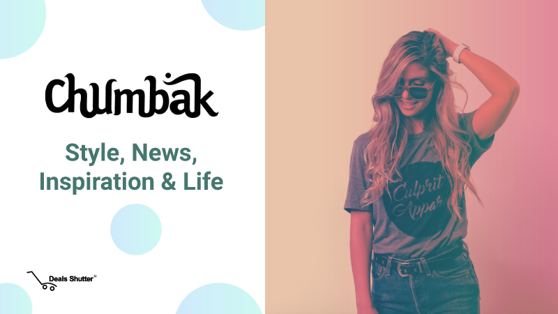 chumbak coupon code new users