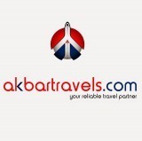 Akbar Travels Discount Coupons and offers